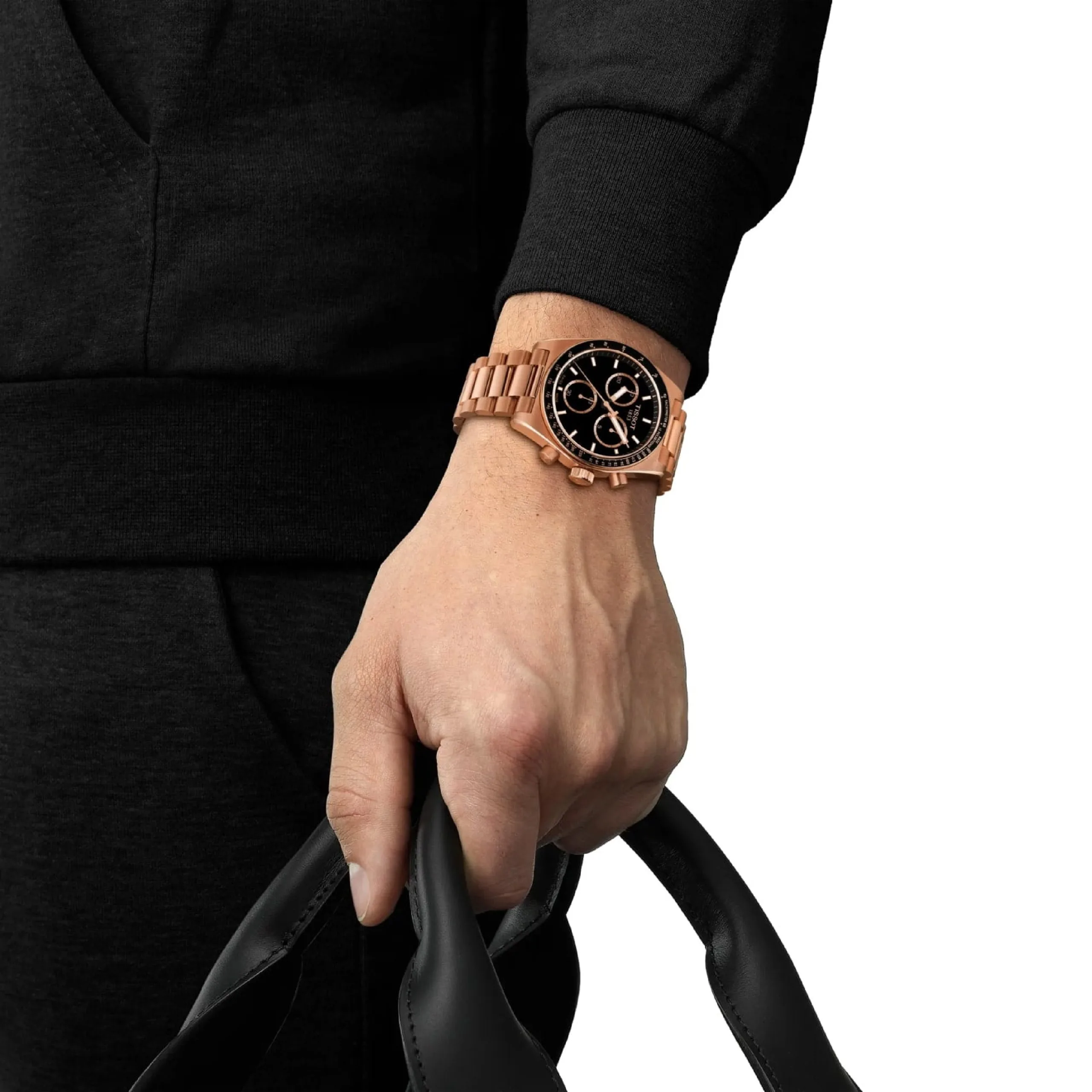 TISSOT T149.417.33.051.00, наручные часы — дополнительное фото 4