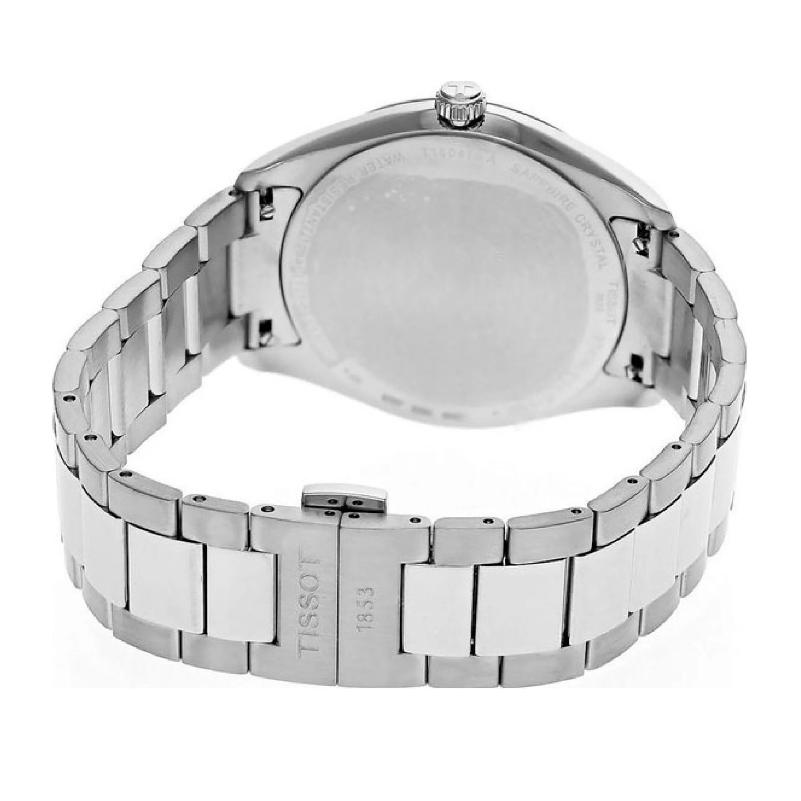 TISSOT T150.410.11.081.00, наручные часы — дополнительное фото 3