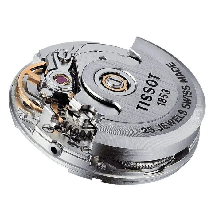 TISSOT T41.1.183.33, наручные часы — дополнительное фото 2