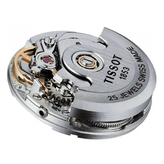 TISSOT T41.1.183.53, наручные часы — дополнительное фото 4