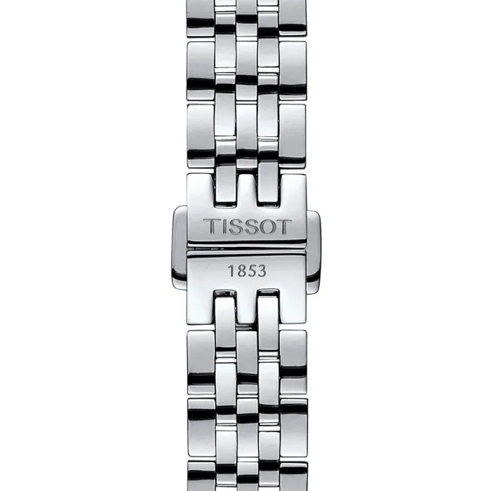 TISSOT T41.1.183.54, наручные часы — дополнительное фото 3