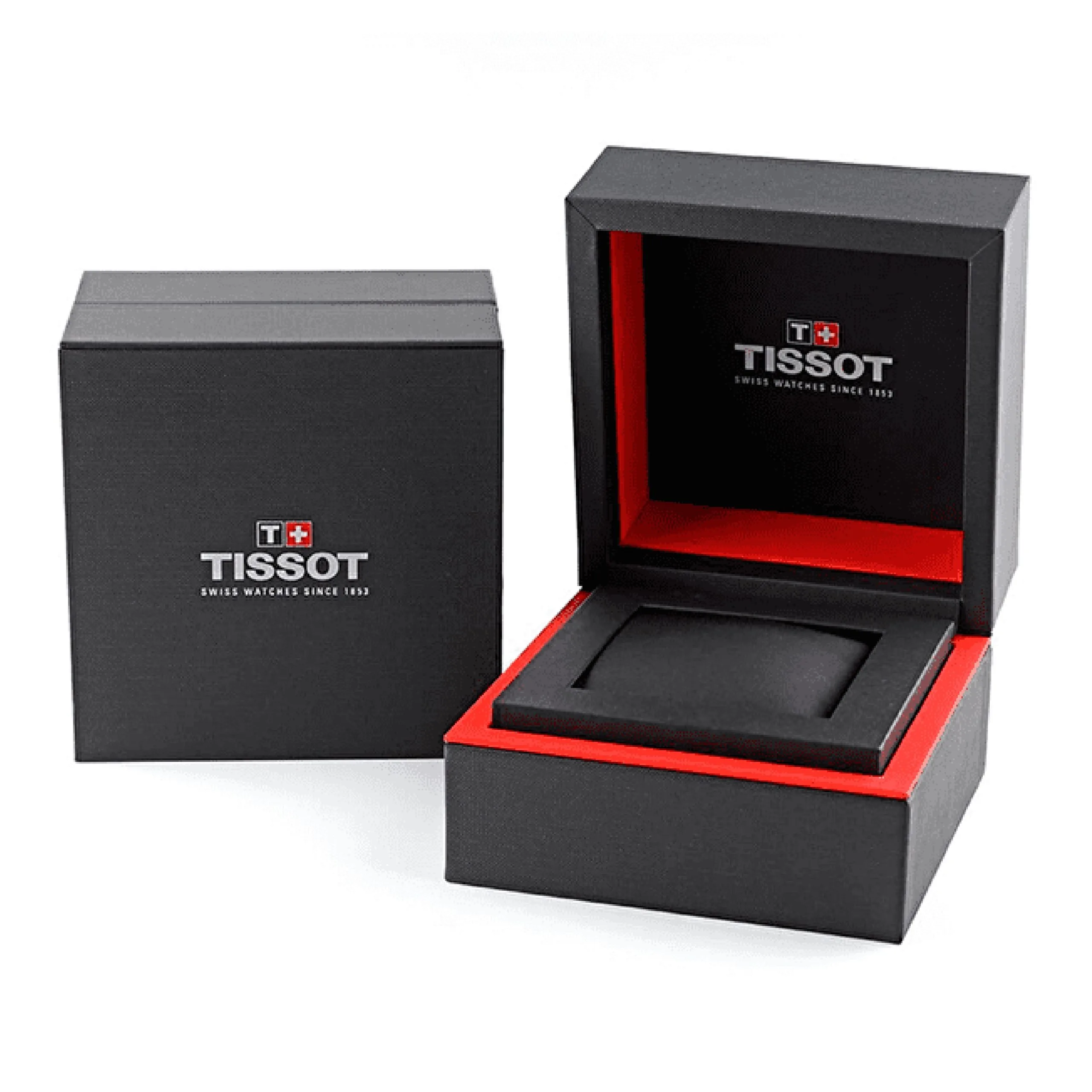 TISSOT T927.407.46.291.01, наручные часы — дополнительное фото 5
