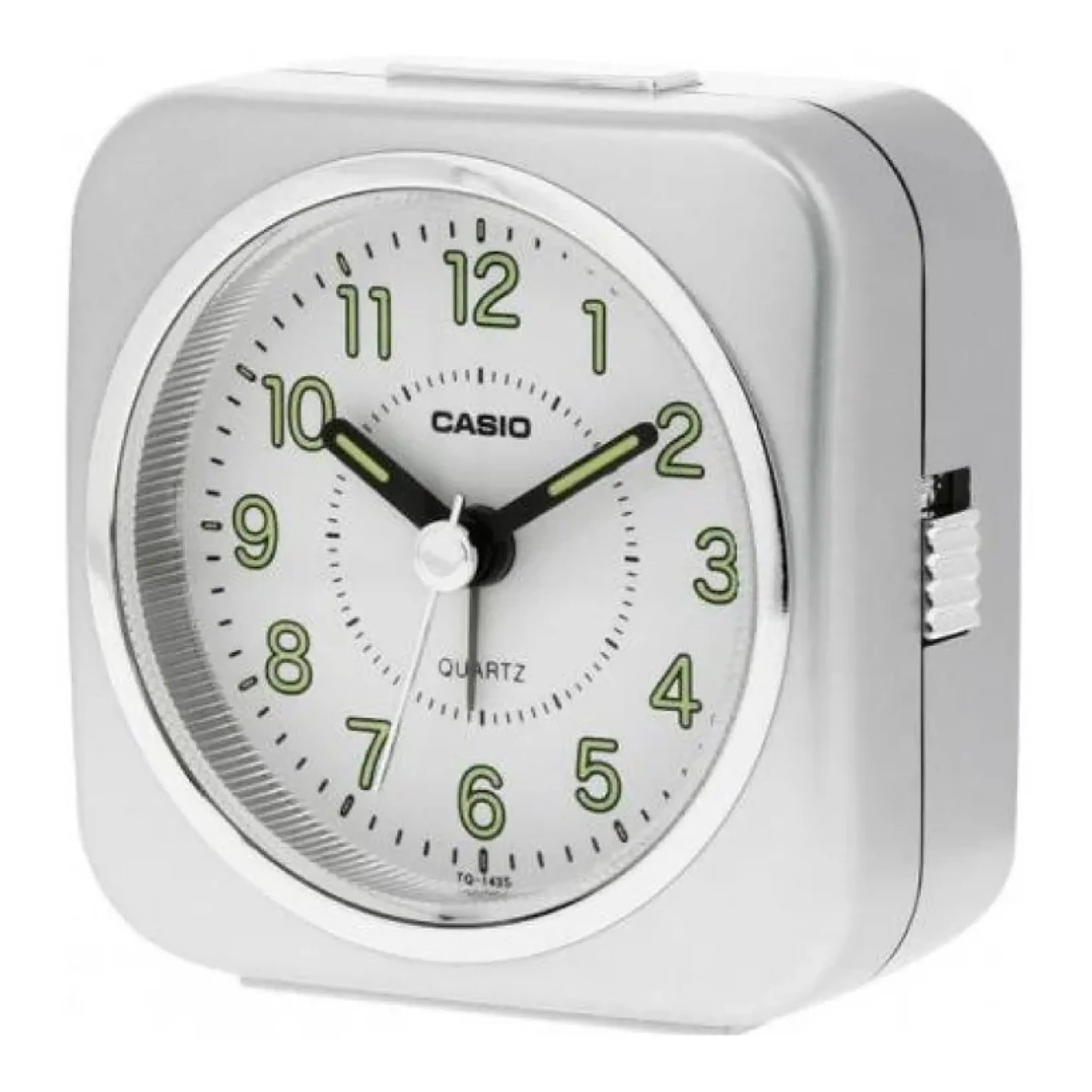 CASIO TQ-143S-8, будильники  — дополнительное фото 2