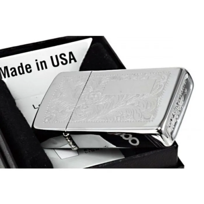 ZIPPO 1652, зажигалки  — дополнительное фото 4