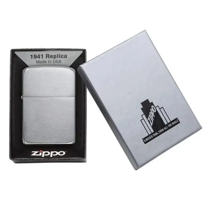 ZIPPO 1941, зажигалки  — дополнительное фото 5