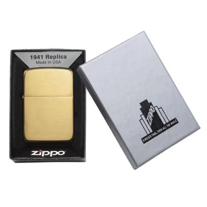 ZIPPO 1941B, зажигалки  — дополнительное фото 5