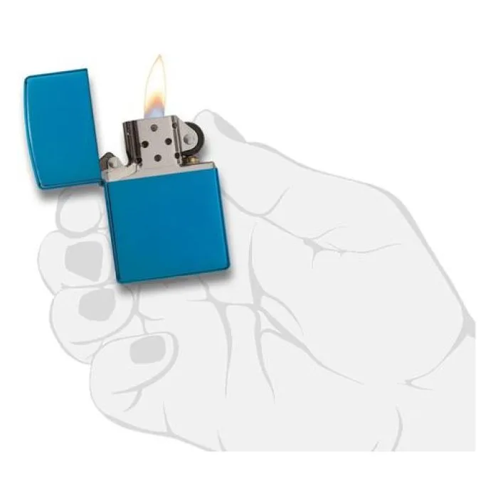 ZIPPO 20446, зажигалки  — дополнительное фото 3