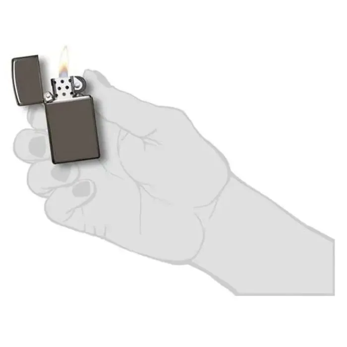 ZIPPO 20492, зажигалки  — дополнительное фото 4