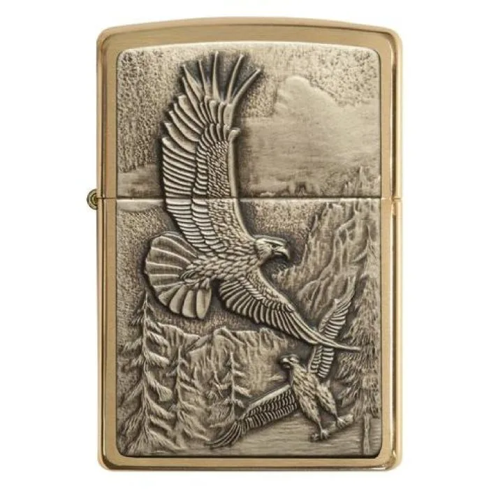 ZIPPO 20854, зажигалки  — дополнительное фото 2