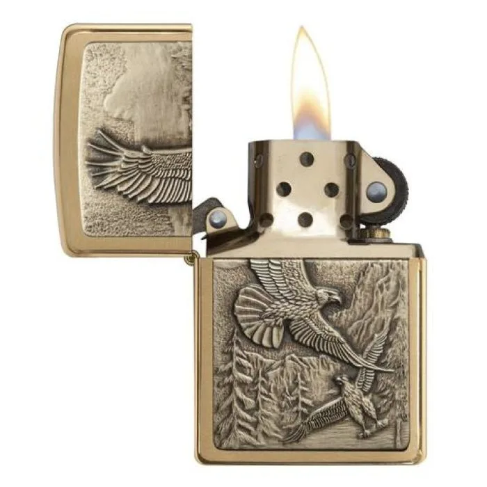 ZIPPO 20854, зажигалки  — дополнительное фото 3