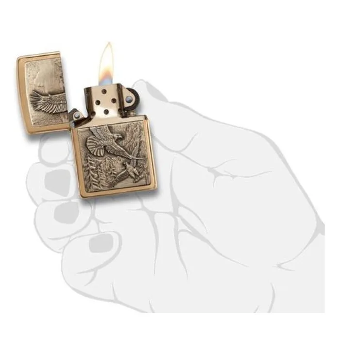 ZIPPO 20854, зажигалки  — дополнительное фото 4