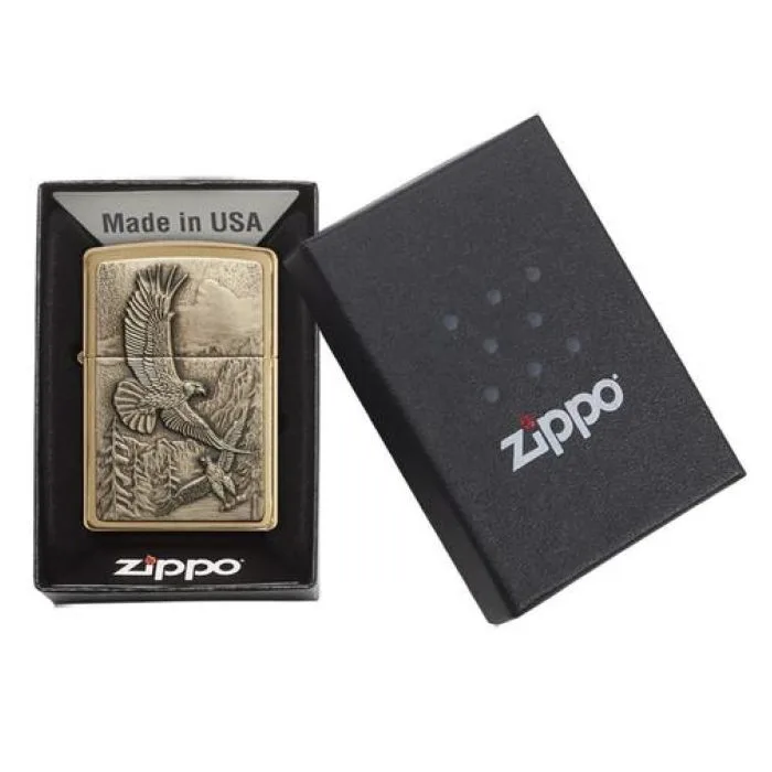 ZIPPO 20854, зажигалки  — дополнительное фото 5