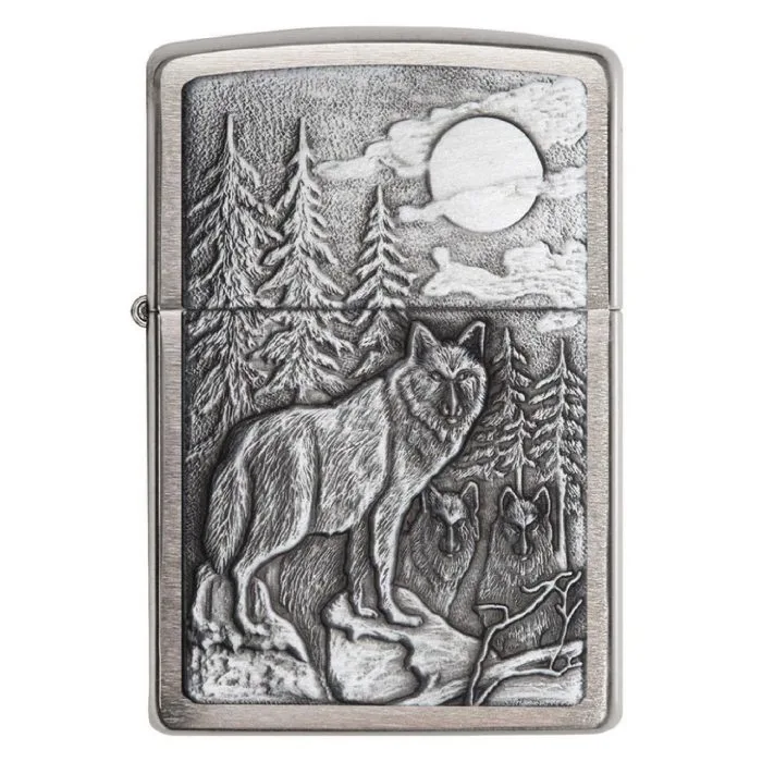 ZIPPO 20855, зажигалки  — дополнительное фото 2