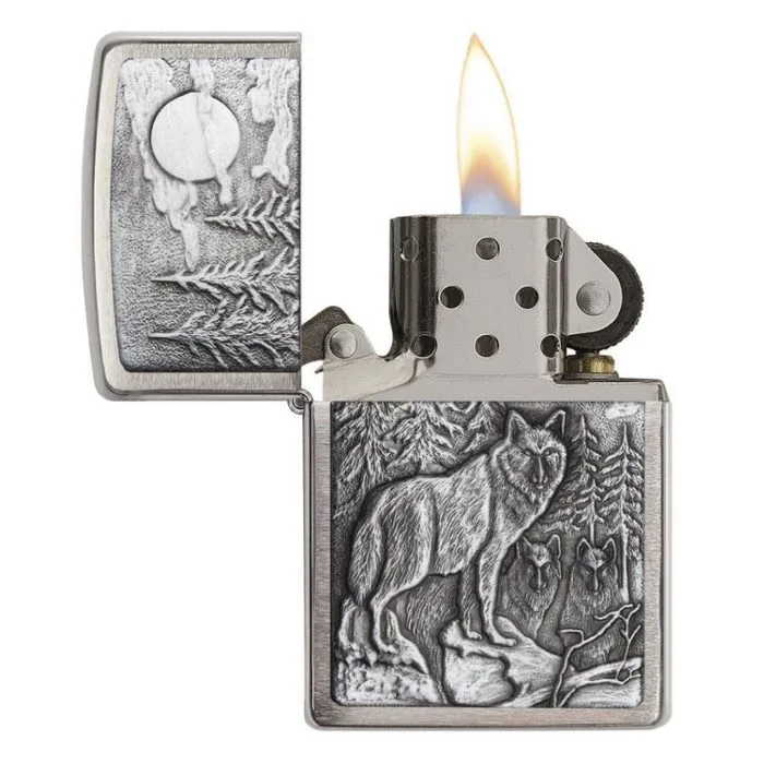 ZIPPO 20855, зажигалки  — дополнительное фото 3