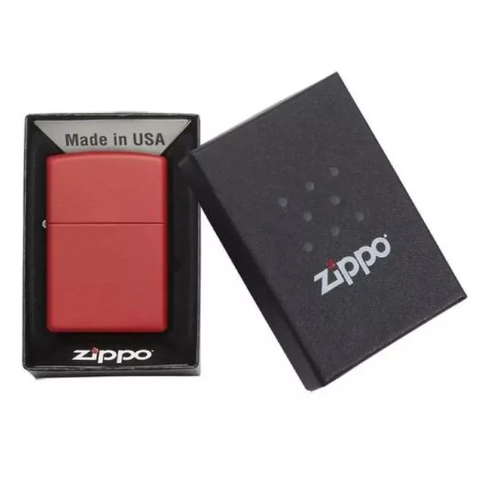 ZIPPO 233, зажигалки  — дополнительное фото 5