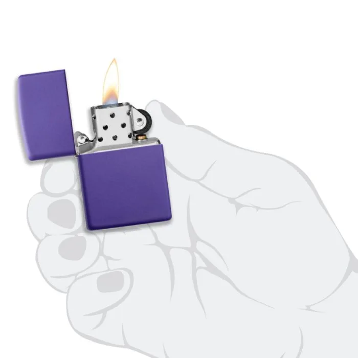ZIPPO 237, зажигалки  — дополнительное фото 4