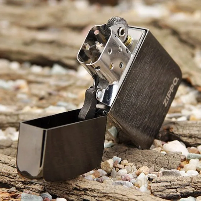 ZIPPO 24485, зажигалки  — дополнительное фото 3