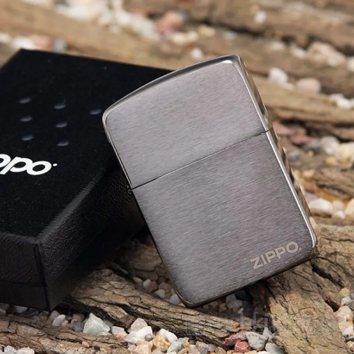 ZIPPO 24485, зажигалки  — дополнительное фото 4