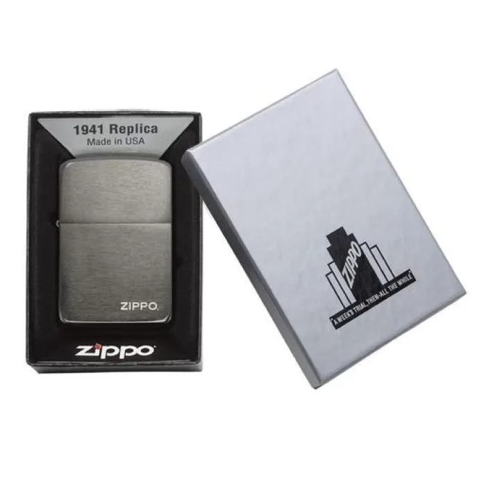 ZIPPO 24485, зажигалки  — дополнительное фото 5