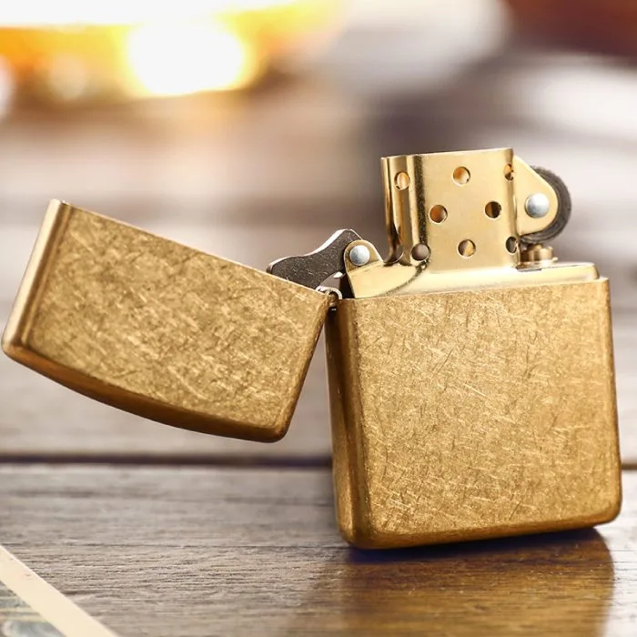 ZIPPO 28496, зажигалки  — дополнительное фото 3