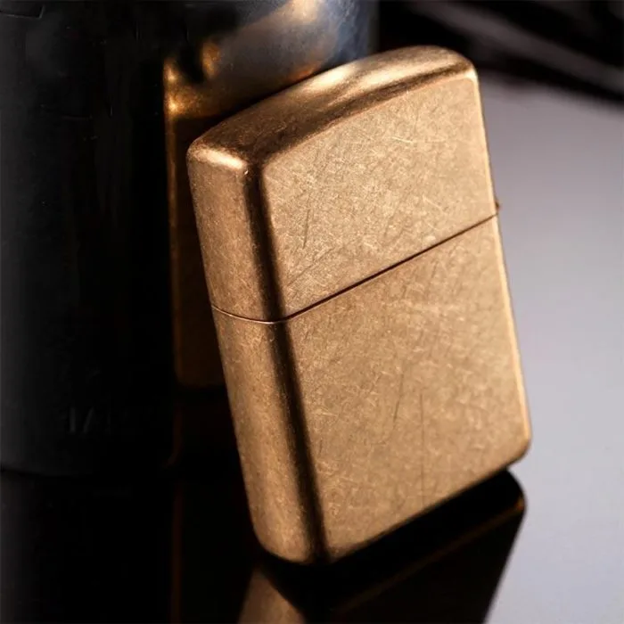 ZIPPO 28496, зажигалки  — дополнительное фото 4