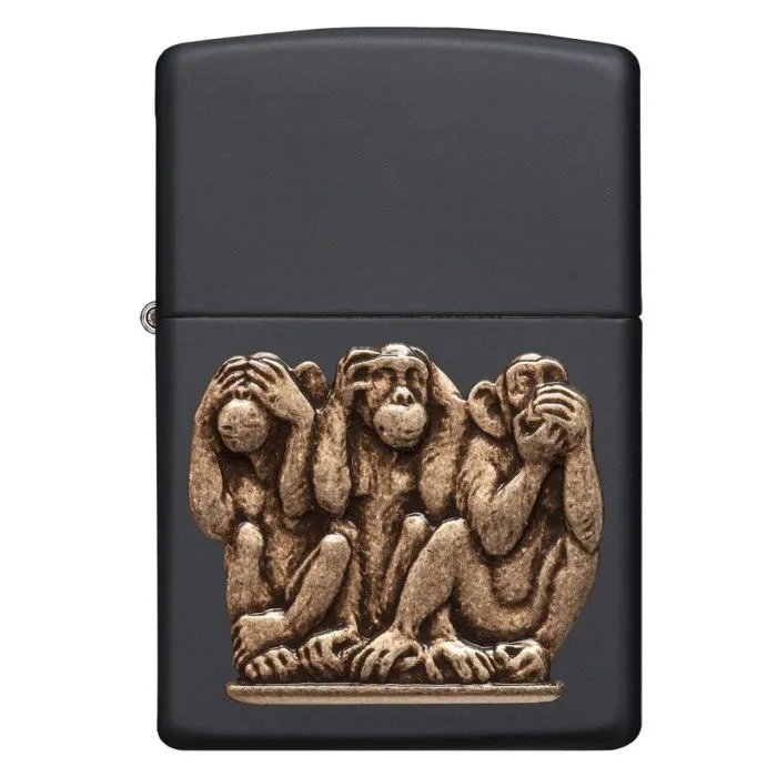 ZIPPO 29409, зажигалки  — дополнительное фото 2