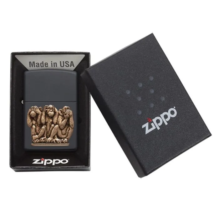 ZIPPO 29409, зажигалки  — дополнительное фото 5