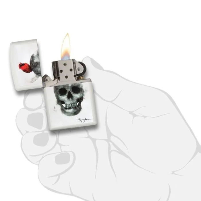 ZIPPO 29644, зажигалки  — дополнительное фото 3