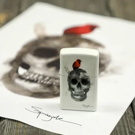 ZIPPO 29644, зажигалки  — дополнительное фото 4