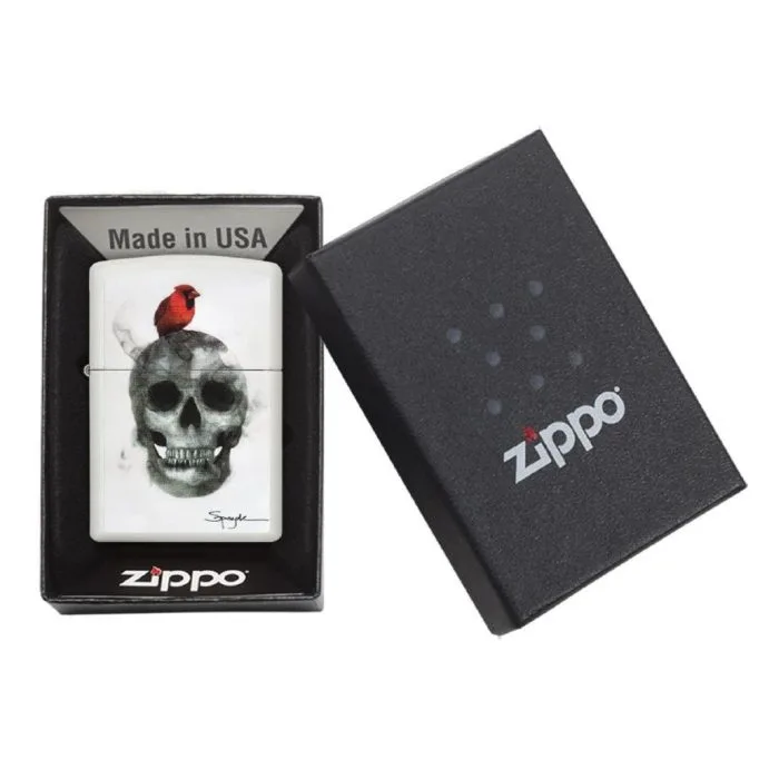 ZIPPO 29644, зажигалки  — дополнительное фото 5