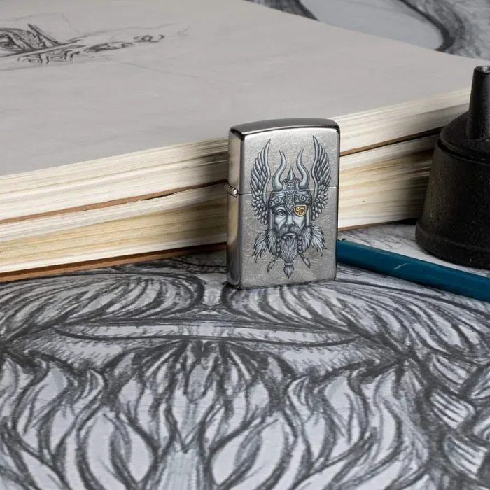 ZIPPO 29871, зажигалки  — дополнительное фото 3