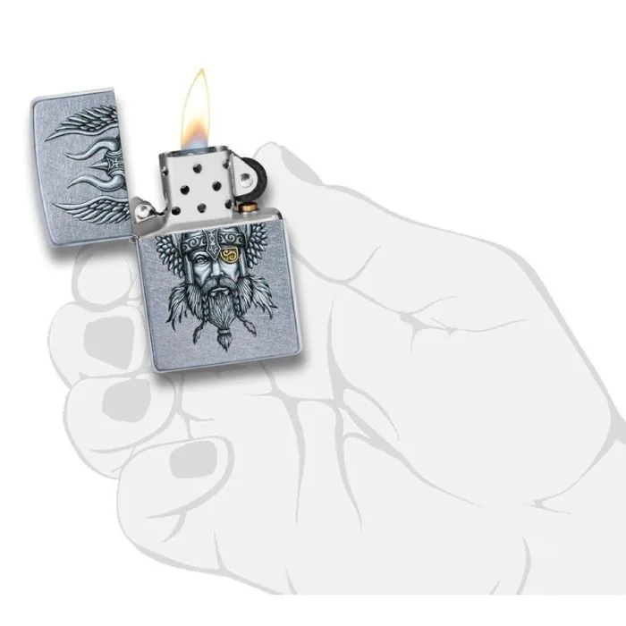 ZIPPO 29871, зажигалки  — дополнительное фото 4