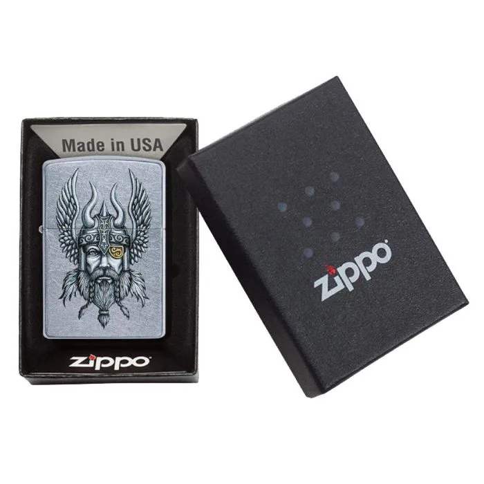 ZIPPO 29871, зажигалки  — дополнительное фото 5