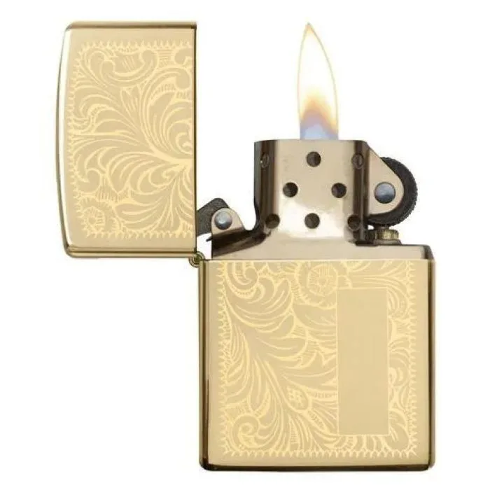 ZIPPO 352B, зажигалки  — дополнительное фото 3