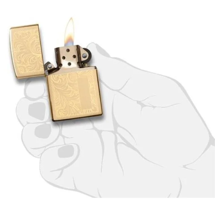 ZIPPO 352B, зажигалки  — дополнительное фото 4