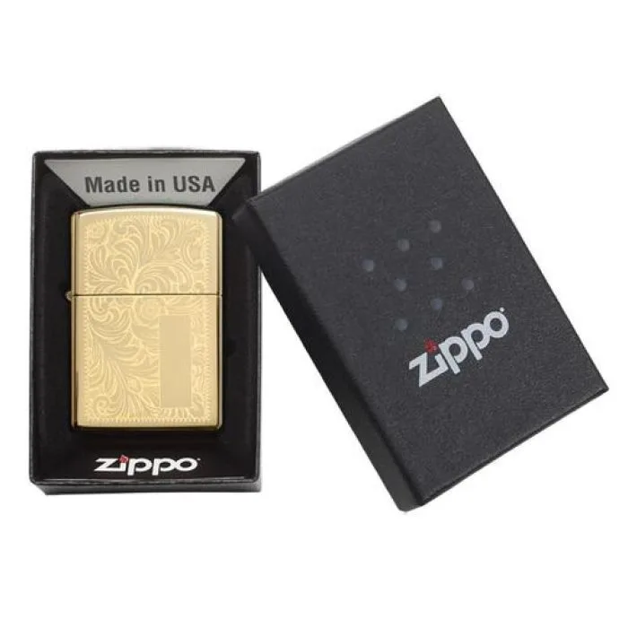 ZIPPO 352B, зажигалки  — дополнительное фото 5
