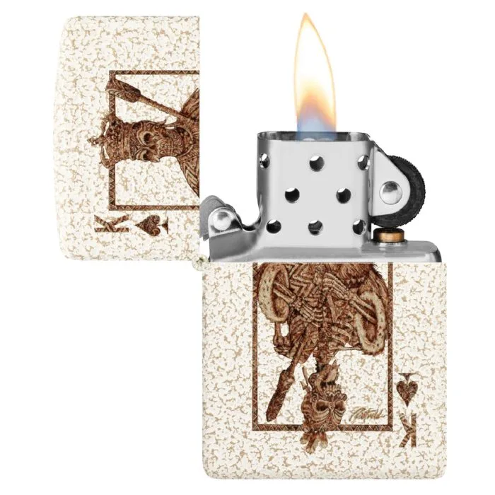 ZIPPO 48552, зажигалки  — дополнительное фото 3
