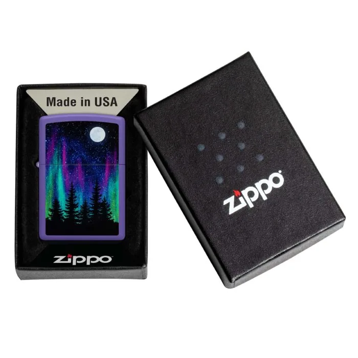 ZIPPO 48565, зажигалки  — дополнительное фото 5