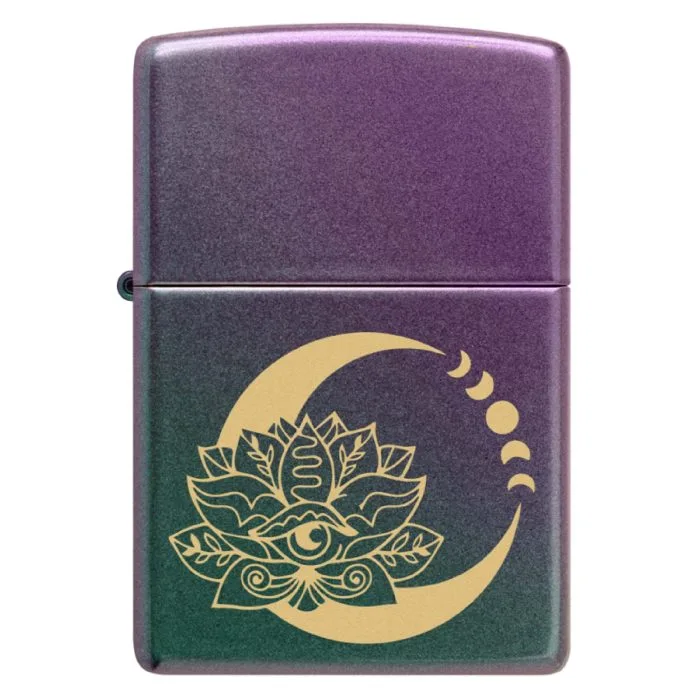 ZIPPO 48587, зажигалки  — дополнительное фото 2