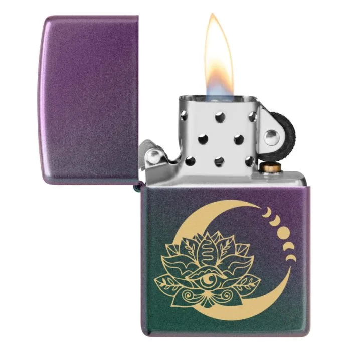 ZIPPO 48587, зажигалки  — дополнительное фото 3