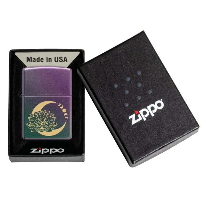 ZIPPO 48587, зажигалки  — дополнительное фото 5