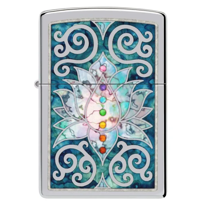 ZIPPO 48592, зажигалки  — дополнительное фото 2