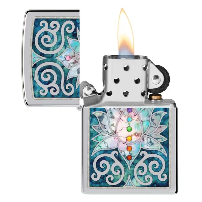 ZIPPO 48592, зажигалки  — дополнительное фото 3