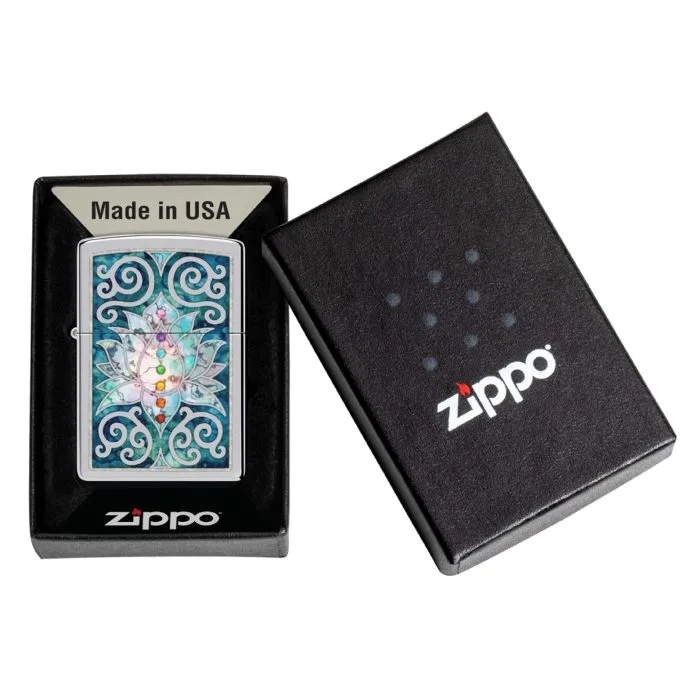 ZIPPO 48592, зажигалки  — дополнительное фото 5