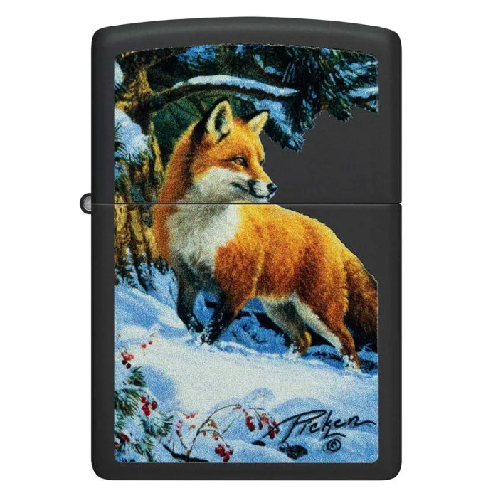 ZIPPO 48596, зажигалки  — дополнительное фото 2