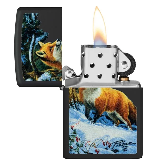 ZIPPO 48596, зажигалки  — дополнительное фото 3