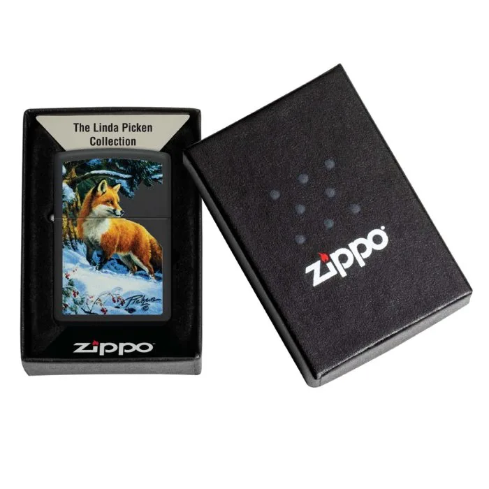 ZIPPO 48596, зажигалки  — дополнительное фото 5