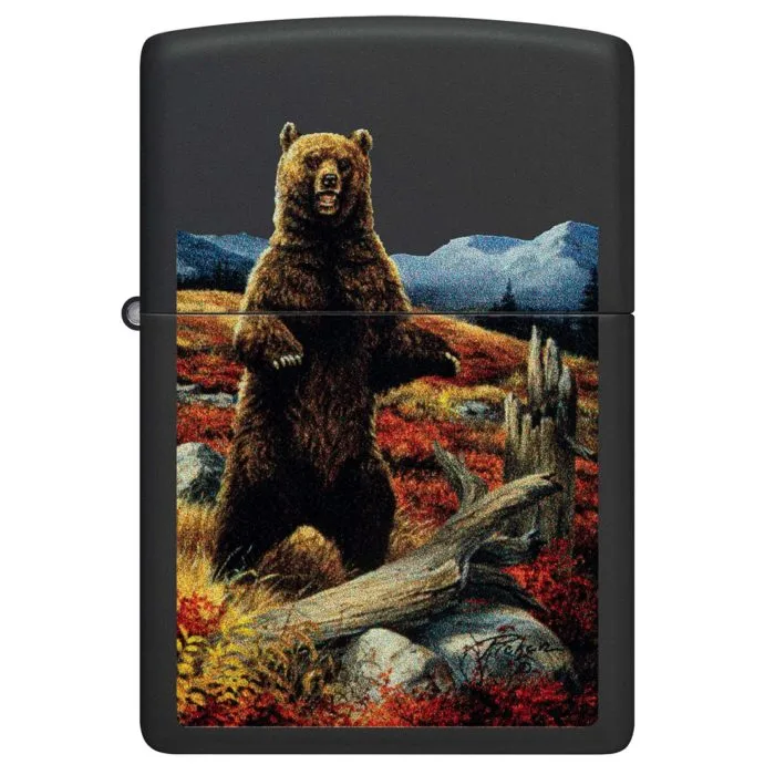 ZIPPO 48597, зажигалки  — дополнительное фото 2