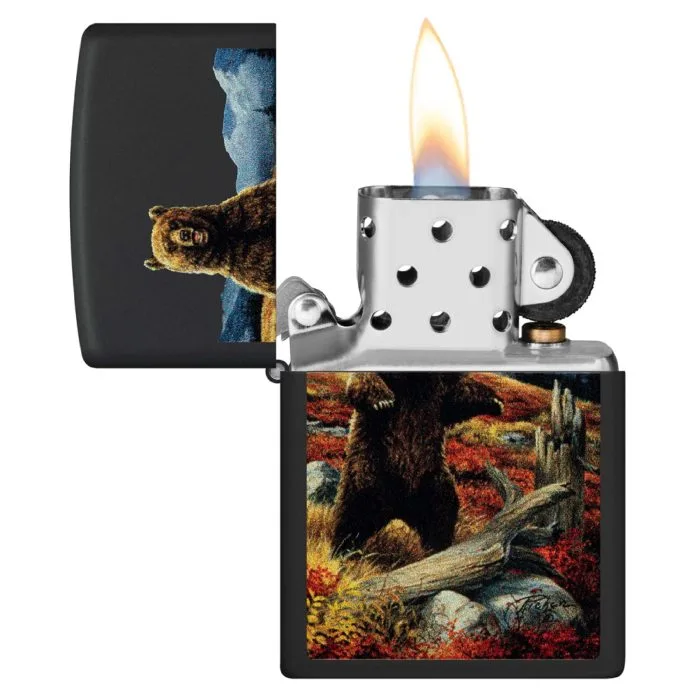 ZIPPO 48597, зажигалки  — дополнительное фото 3