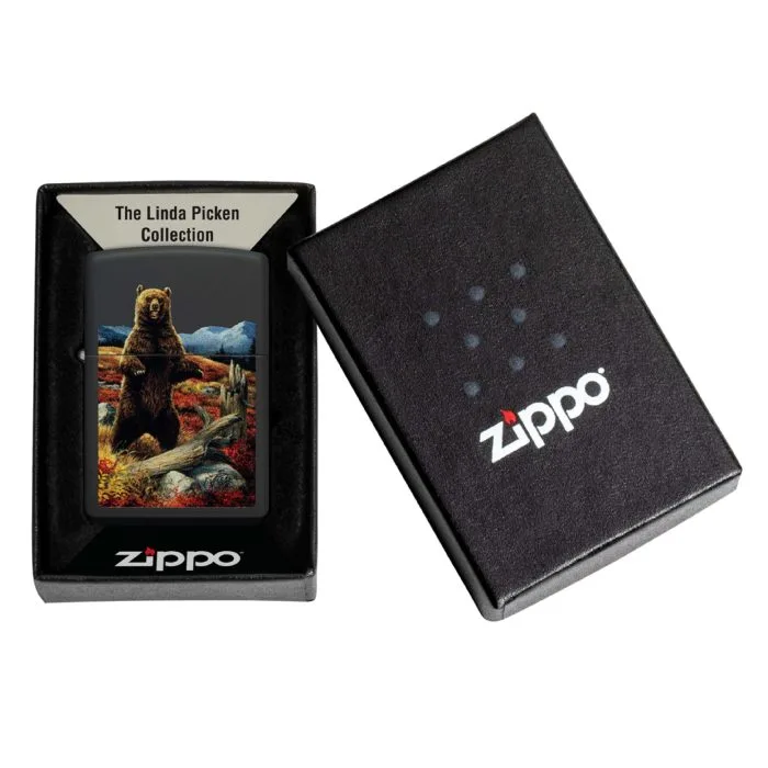 ZIPPO 48597, зажигалки  — дополнительное фото 5